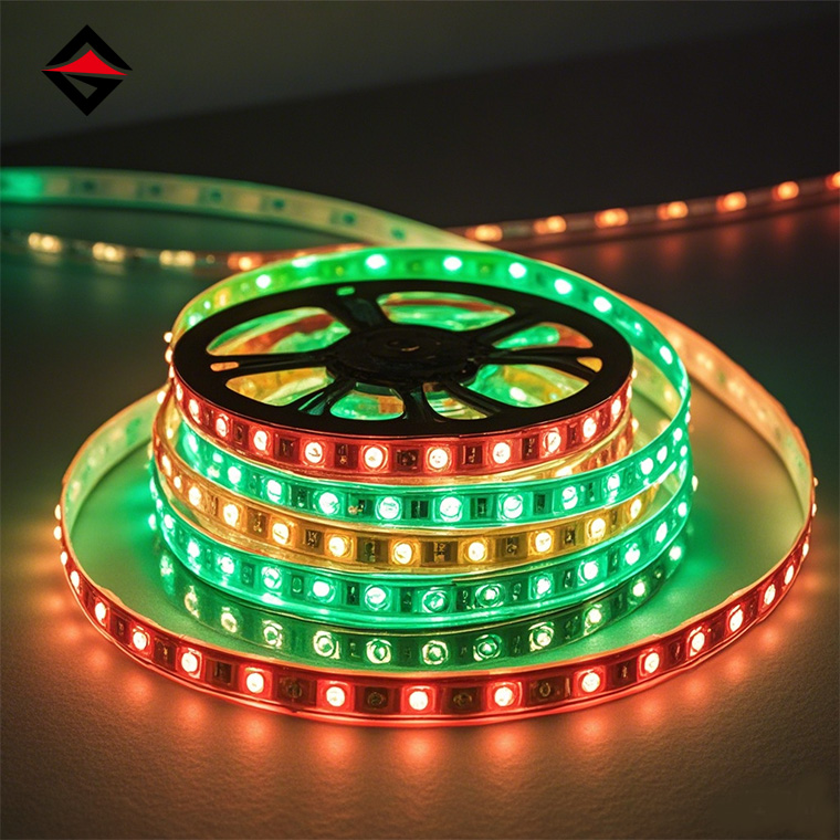 Trendy rozwojowe branży lekkich LED
