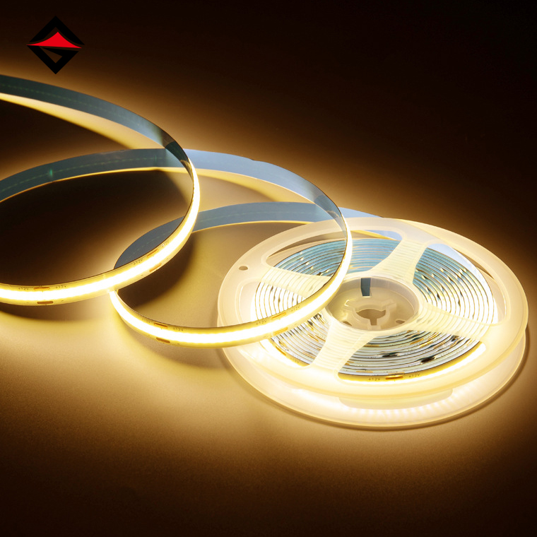 Cob Soft Light Pasek prowadzi innowacje technologiczne