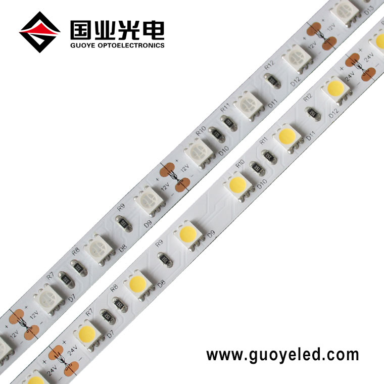 Taśma LED 5050 SMD