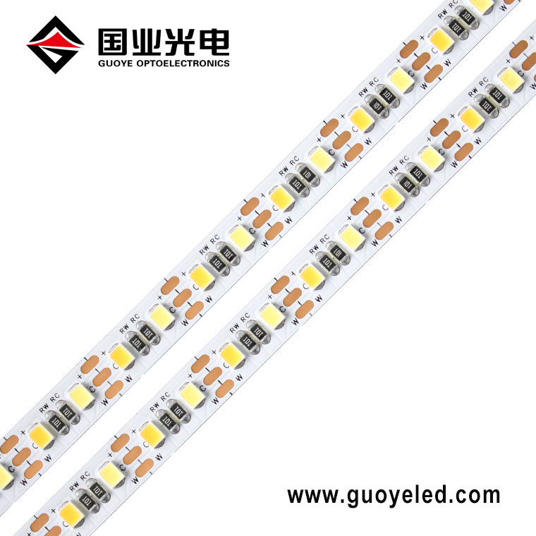 Taśma LED 5V CCT