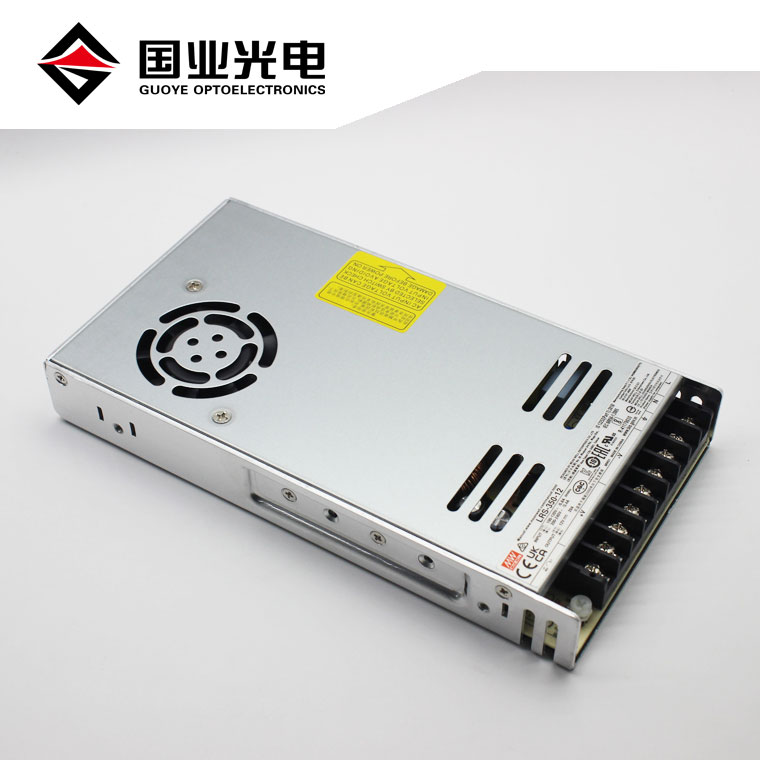 Zasilacz LED Meanwell
