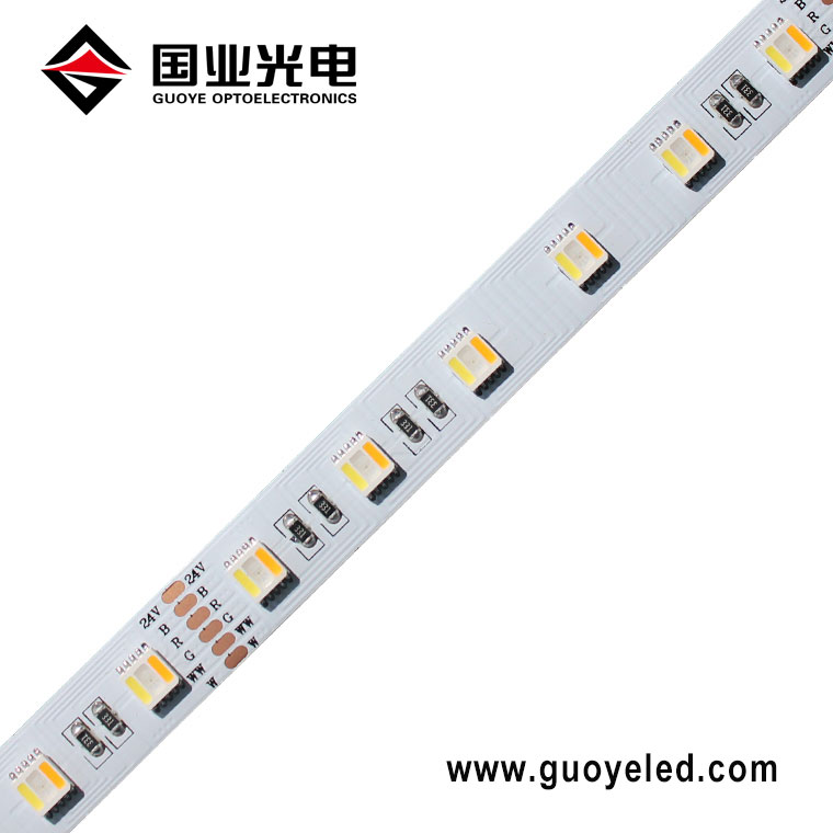 Taśma LED RGB CCT